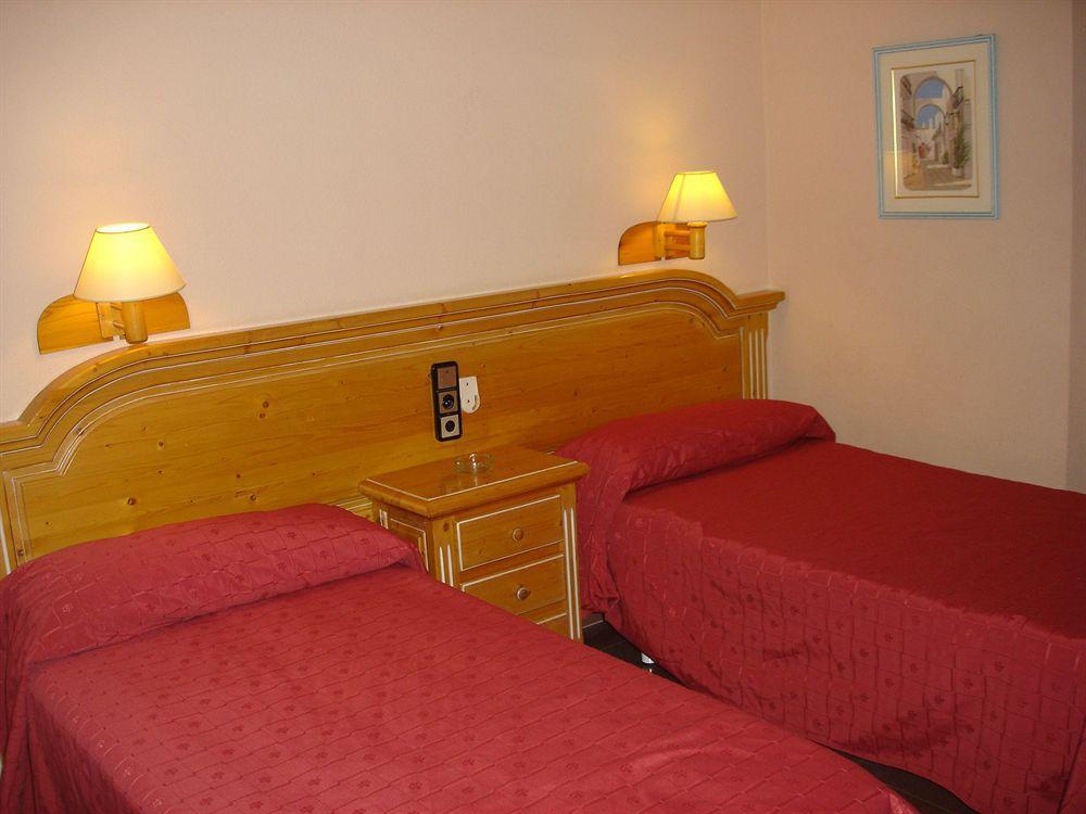 Hotel Vista Nevada Дарро Экстерьер фото