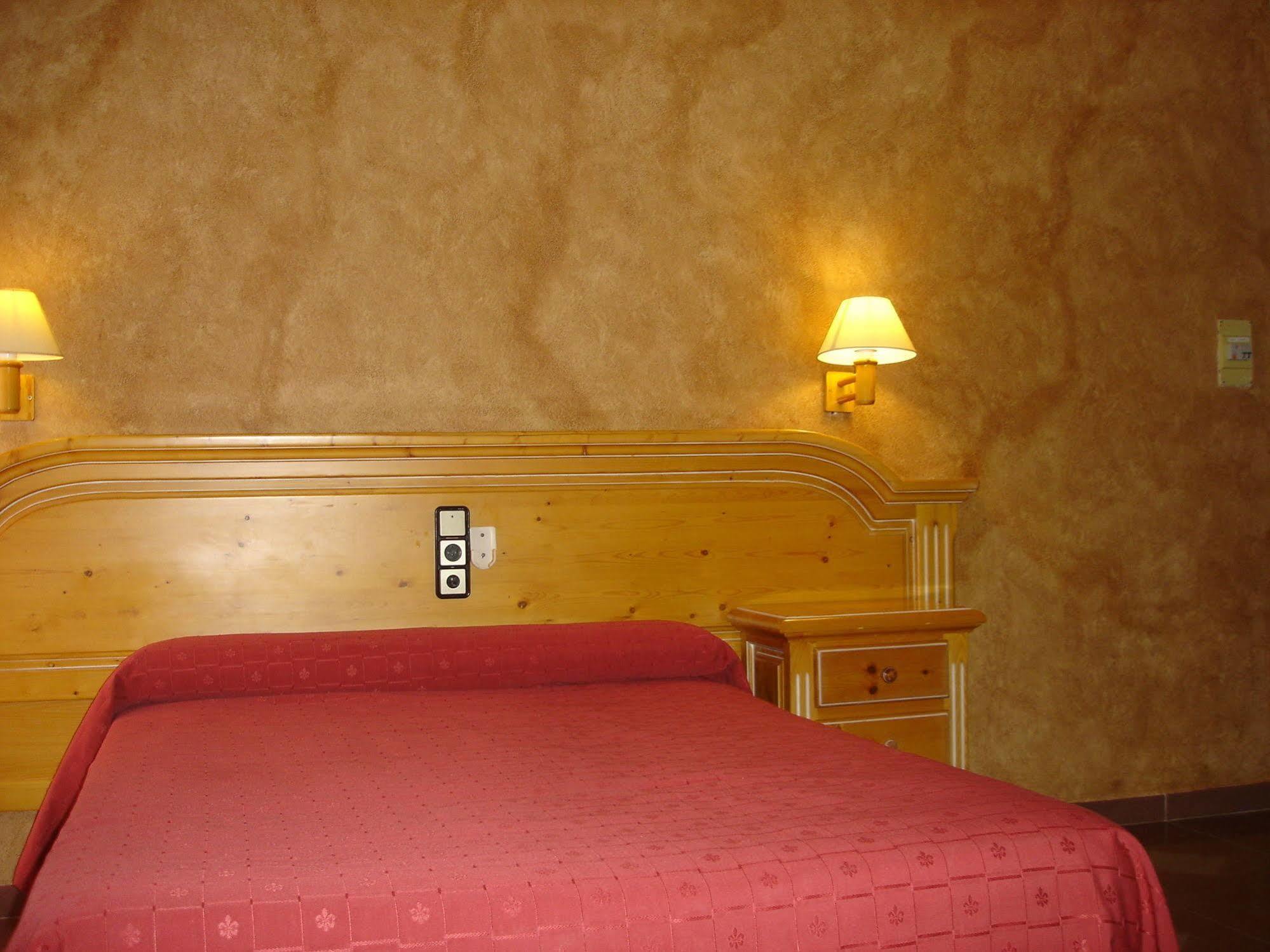 Hotel Vista Nevada Дарро Экстерьер фото